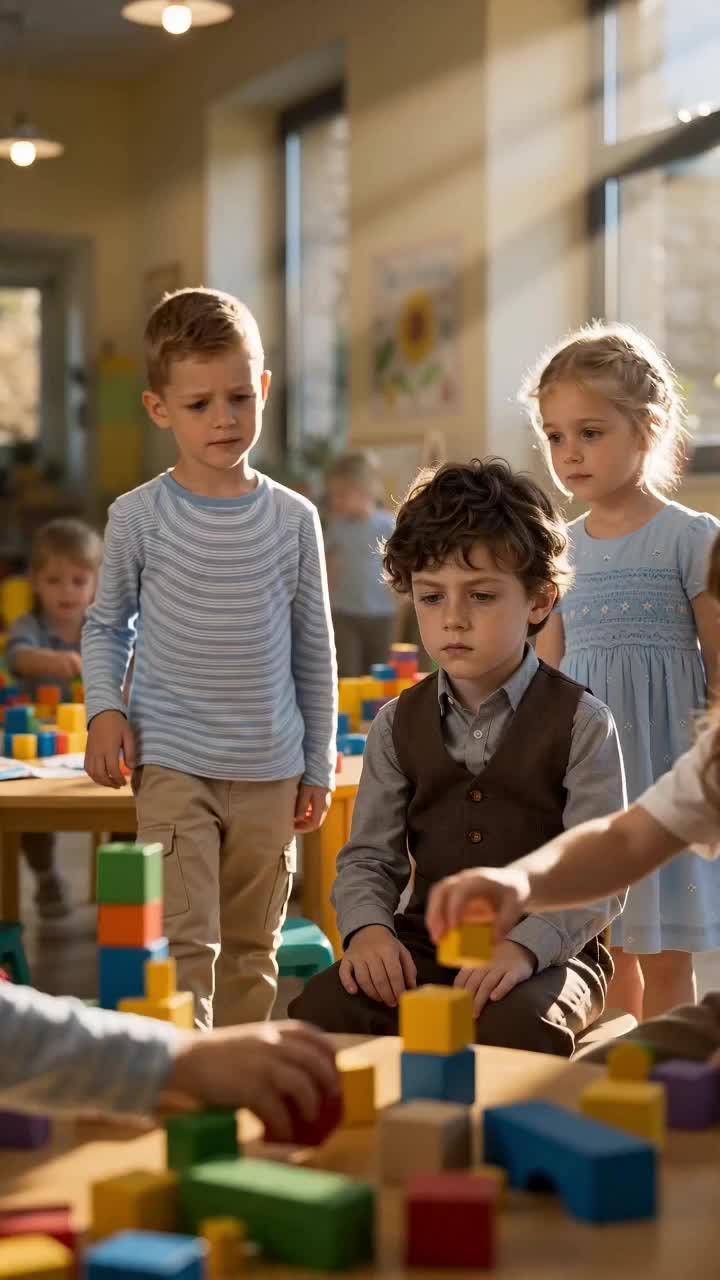 The Mafia Boss's Deal One Wife, Two Mini-Me's!