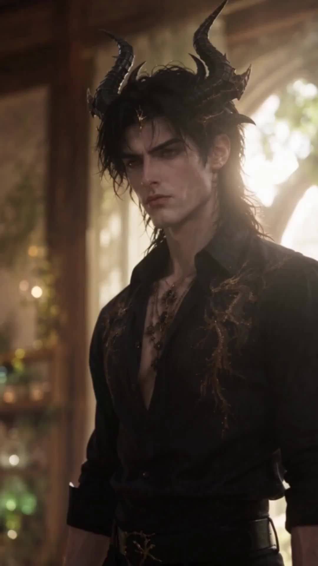 Dear Dragon King, Please Claim me