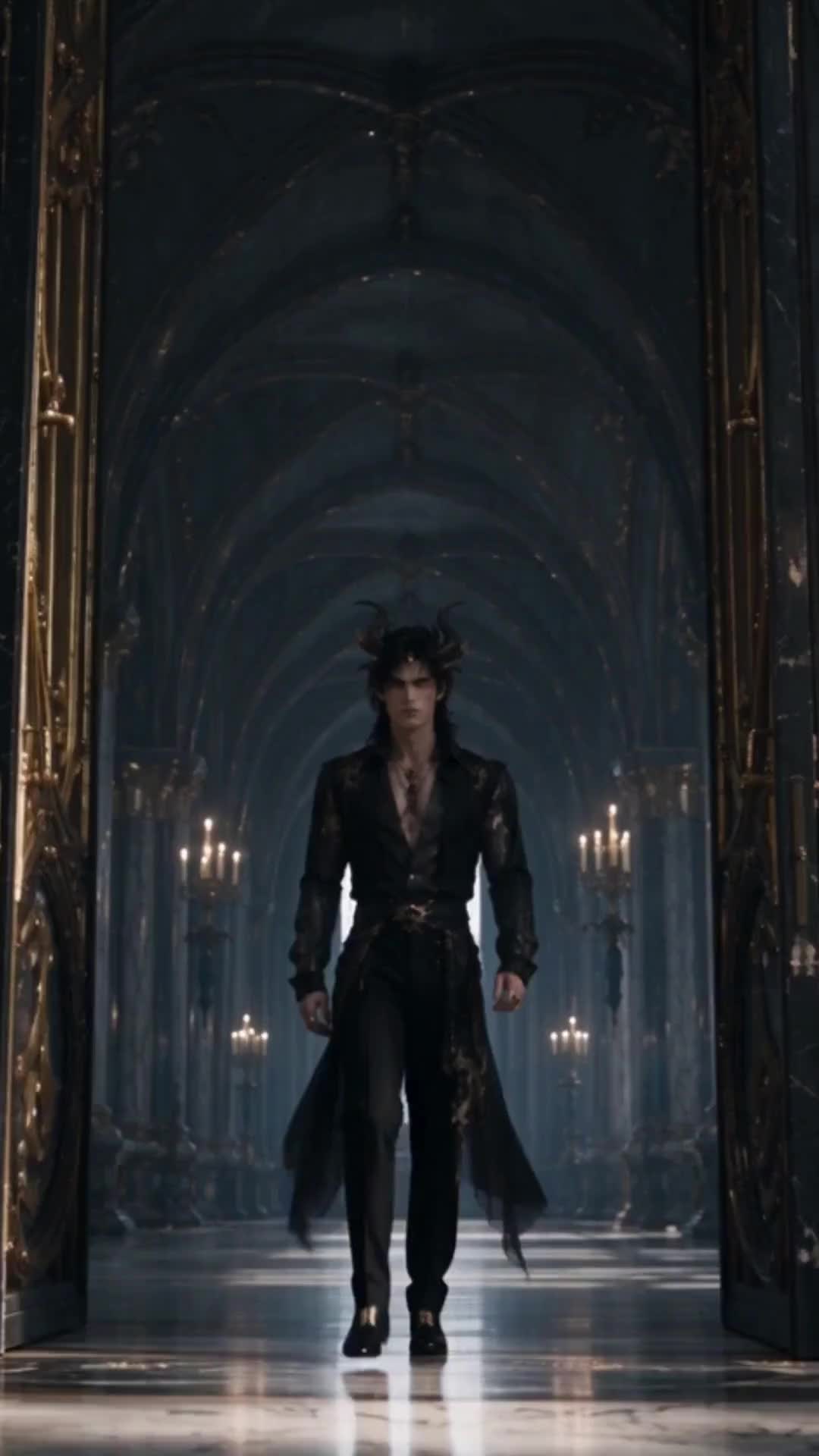 Dear Dragon King, Please Claim me