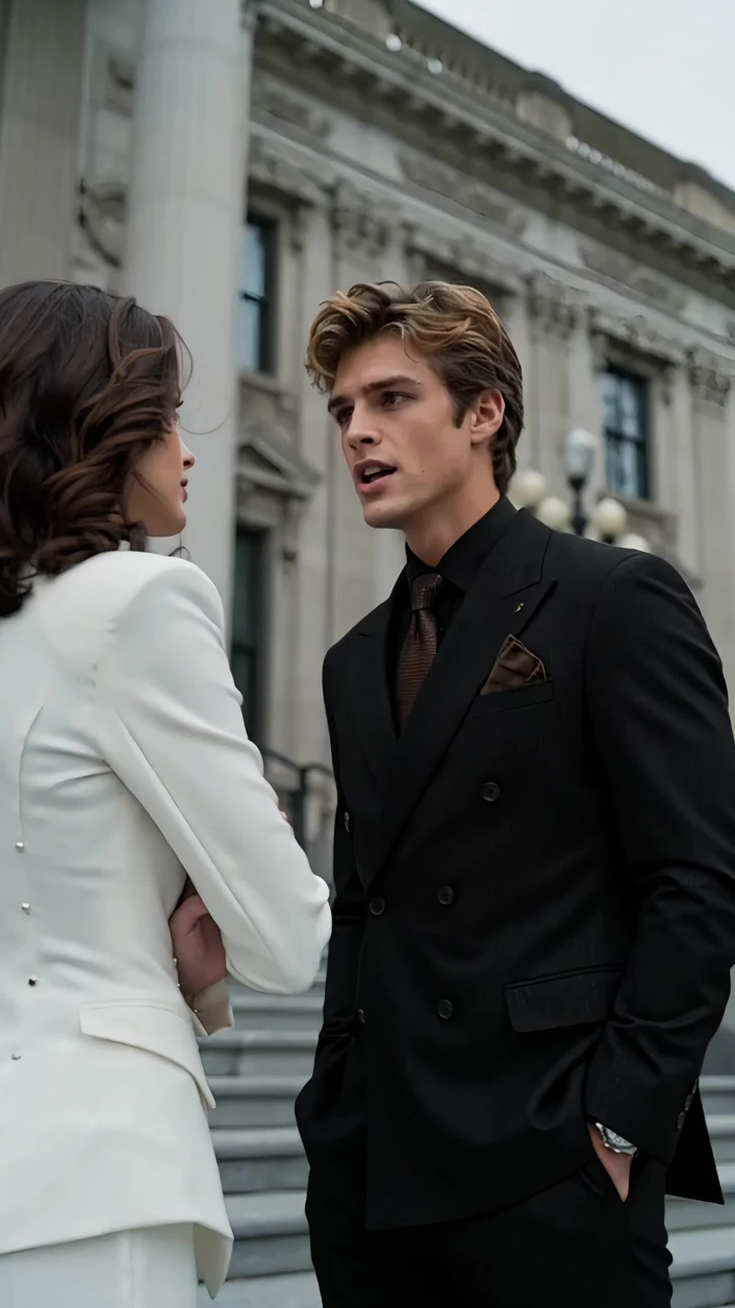 I, an Ordinary Man, Married a Billionaire CEO