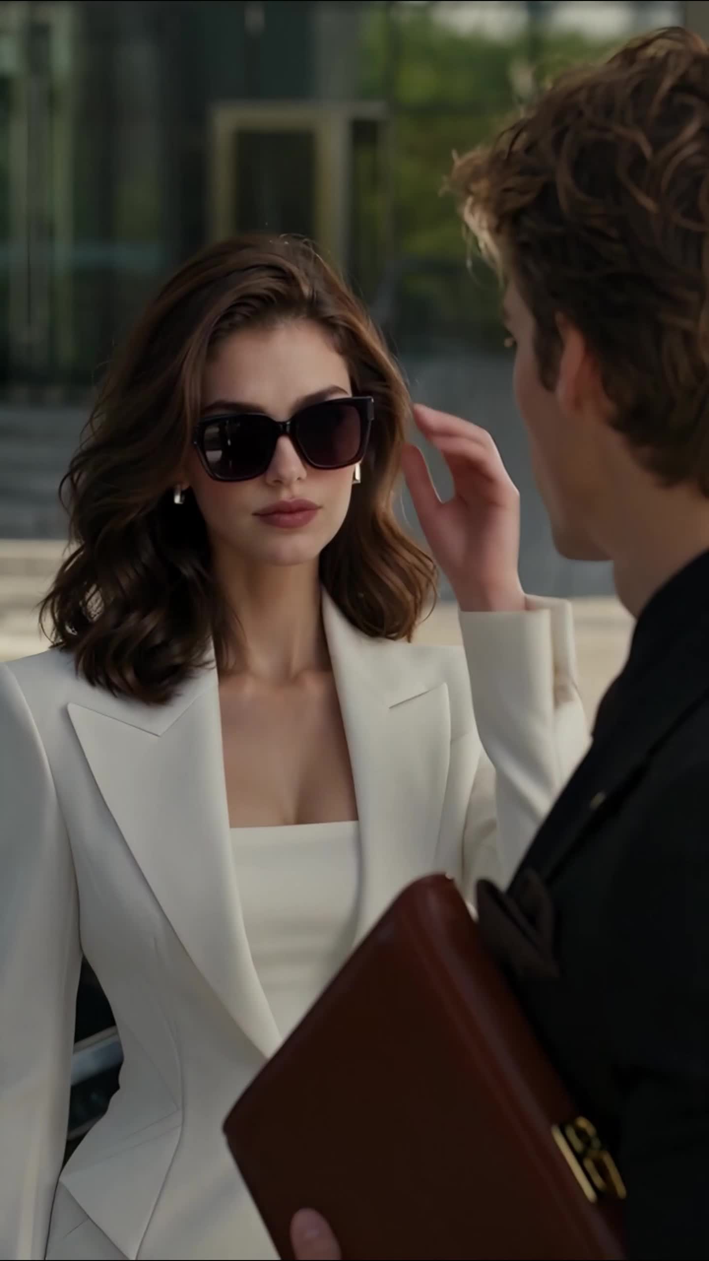 I, an Ordinary Man, Married a Billionaire CEO