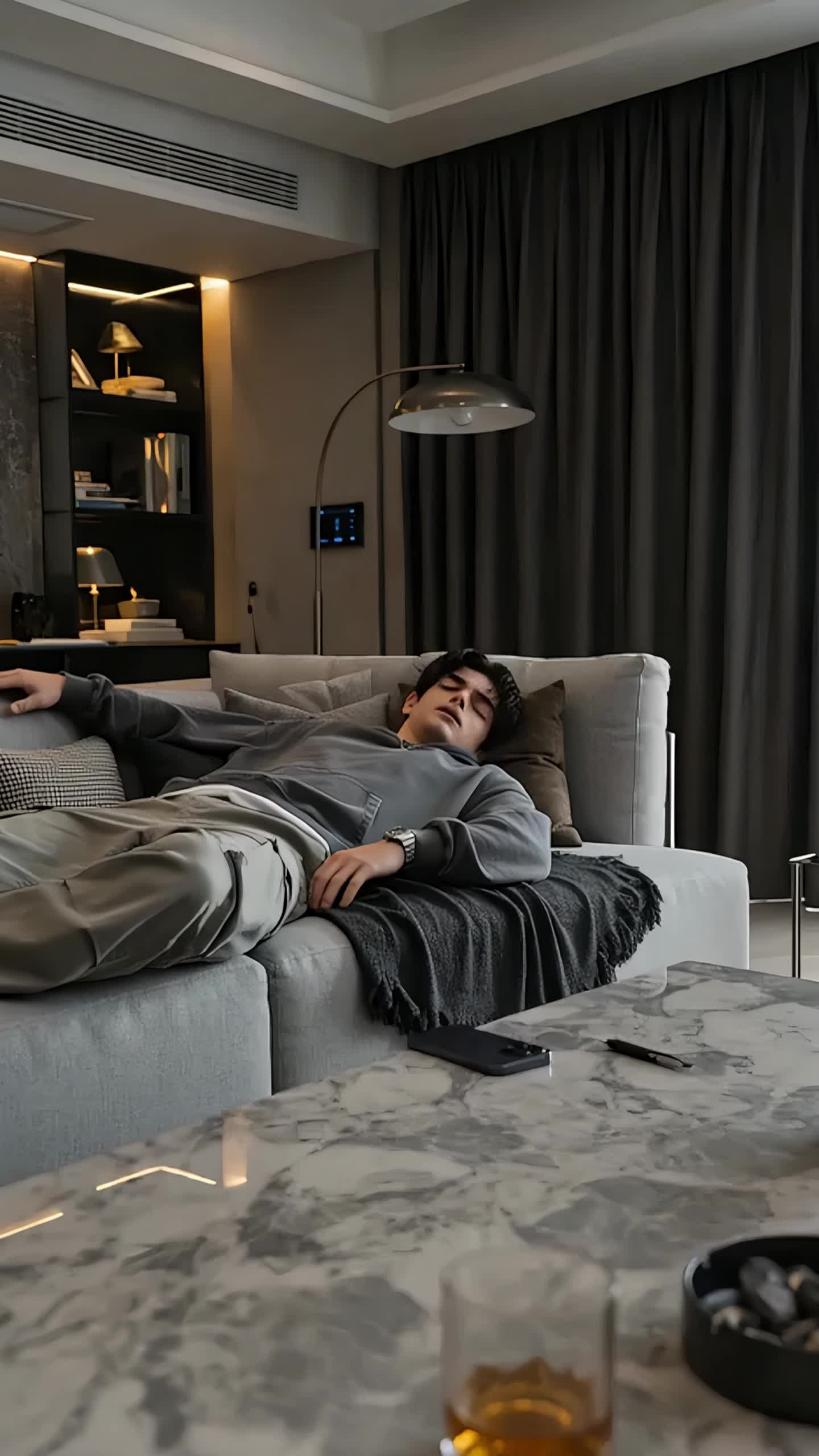 I, an Ordinary Man, Married a Billionaire CEO
