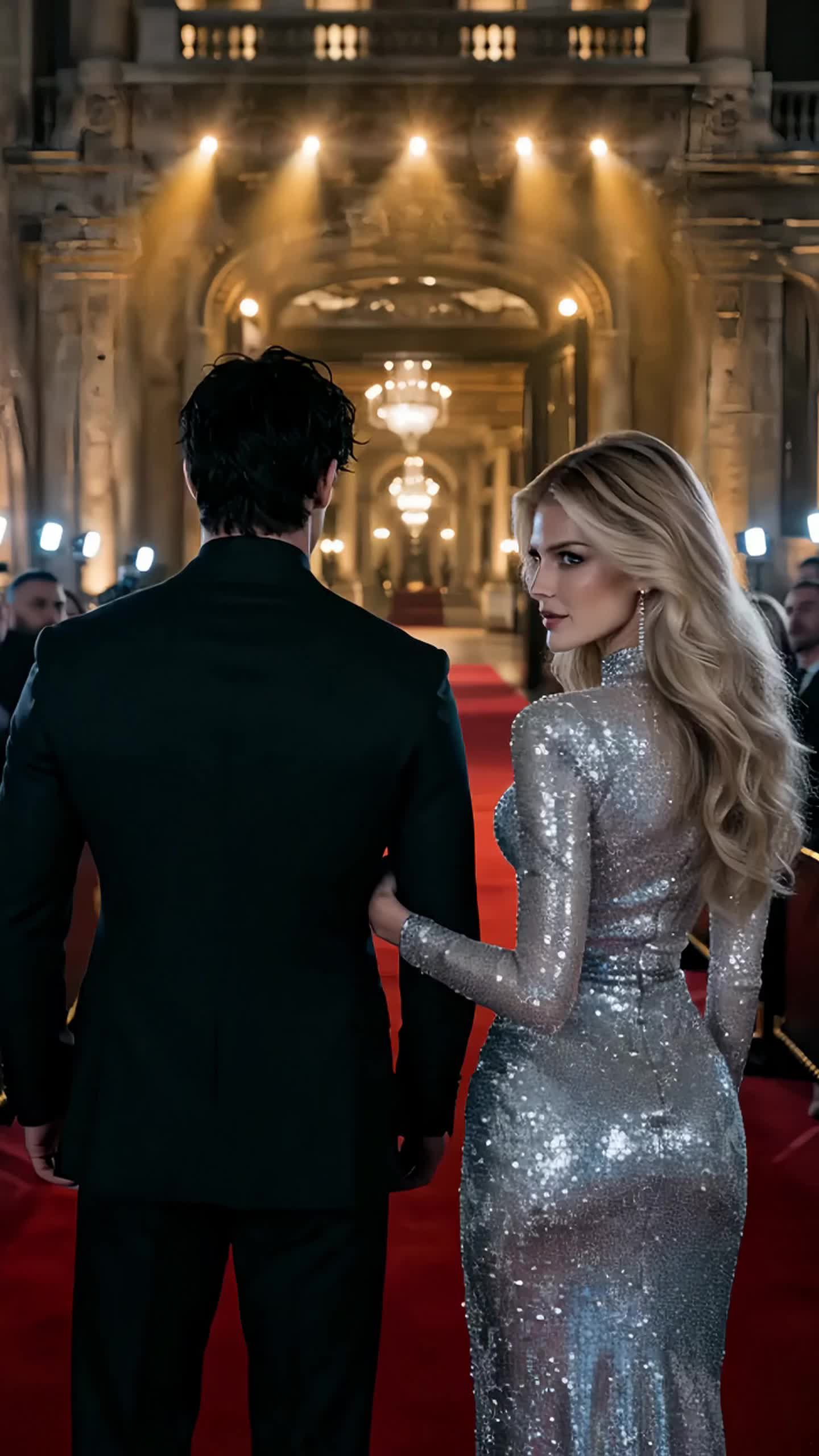 I, an Ordinary Man, Married a Billionaire CEO