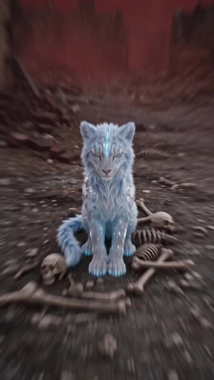 The Cast‑Out Tamer Is the Rift Queen