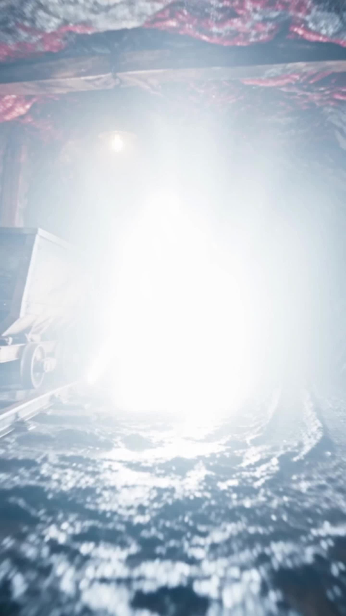 The Cast‑Out Tamer Is the Rift Queen