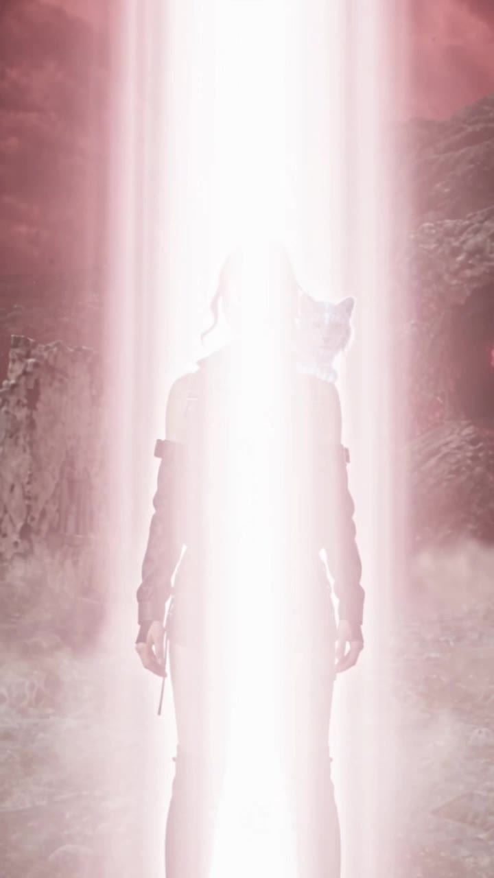 The Cast‑Out Tamer Is the Rift Queen