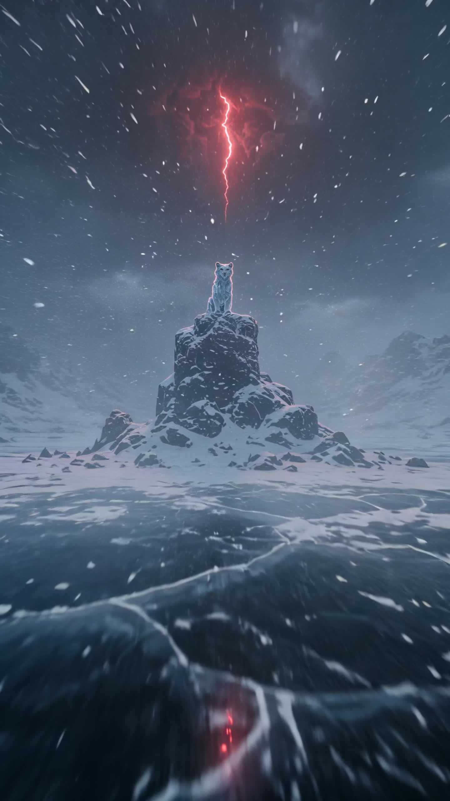 The Cast‑Out Tamer Is the Rift Queen