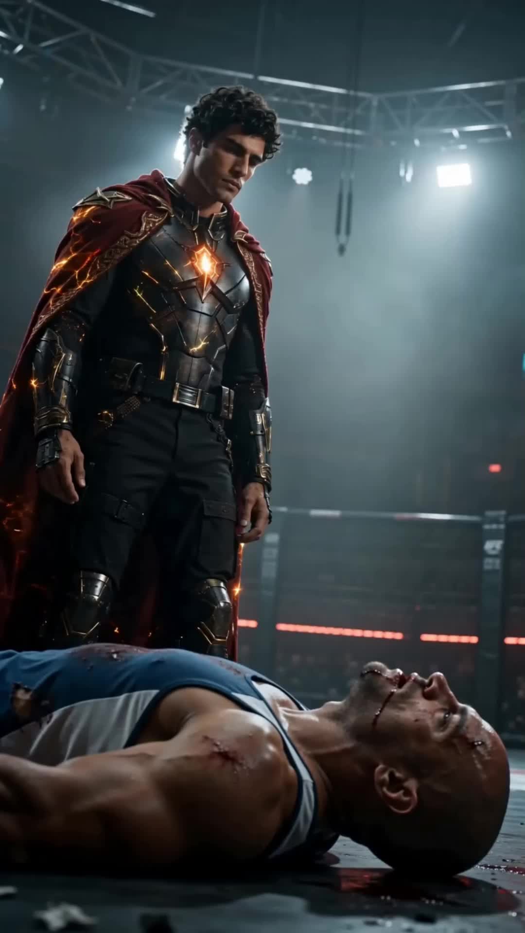 King of the Undercity