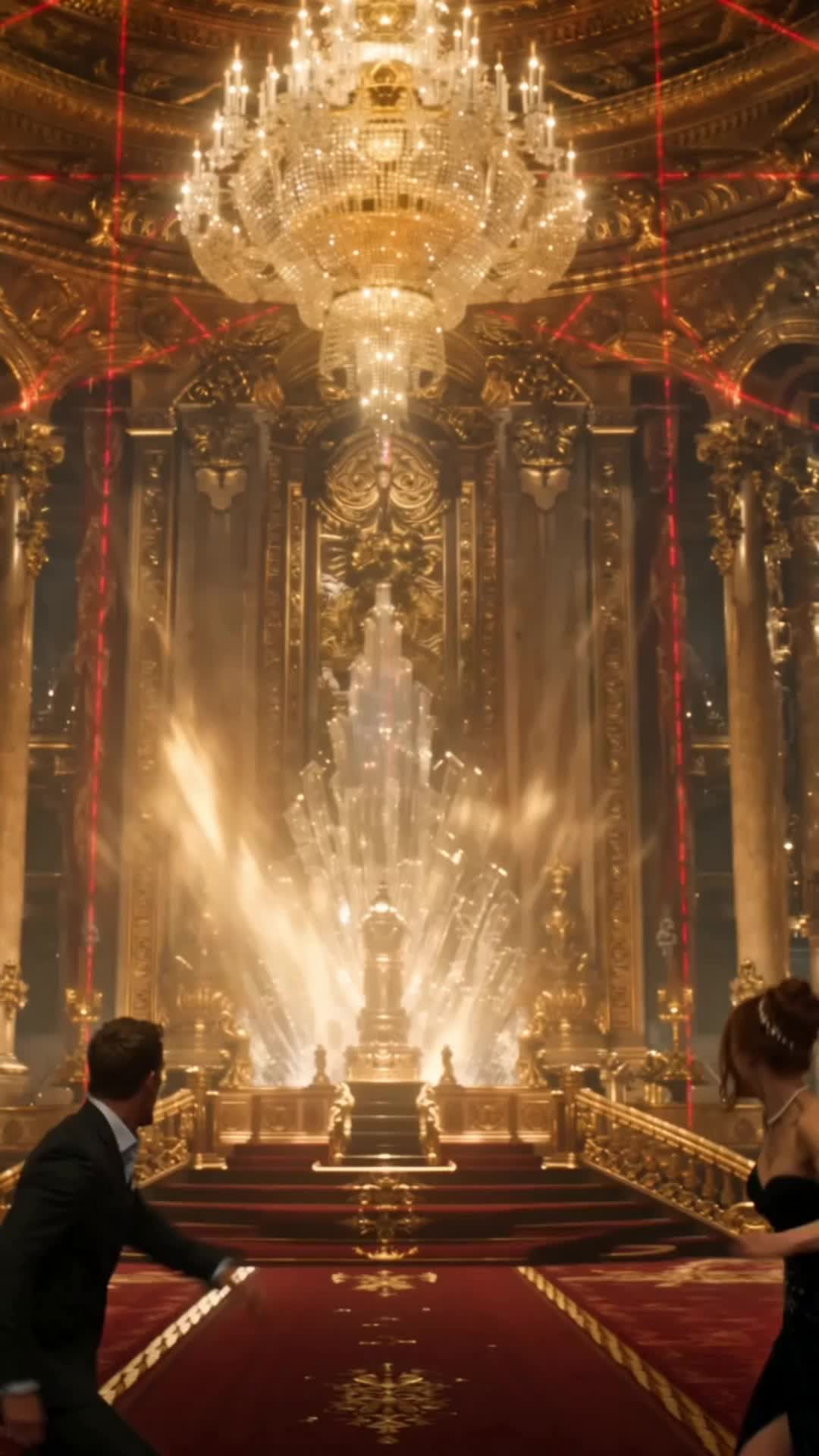 King of the Undercity