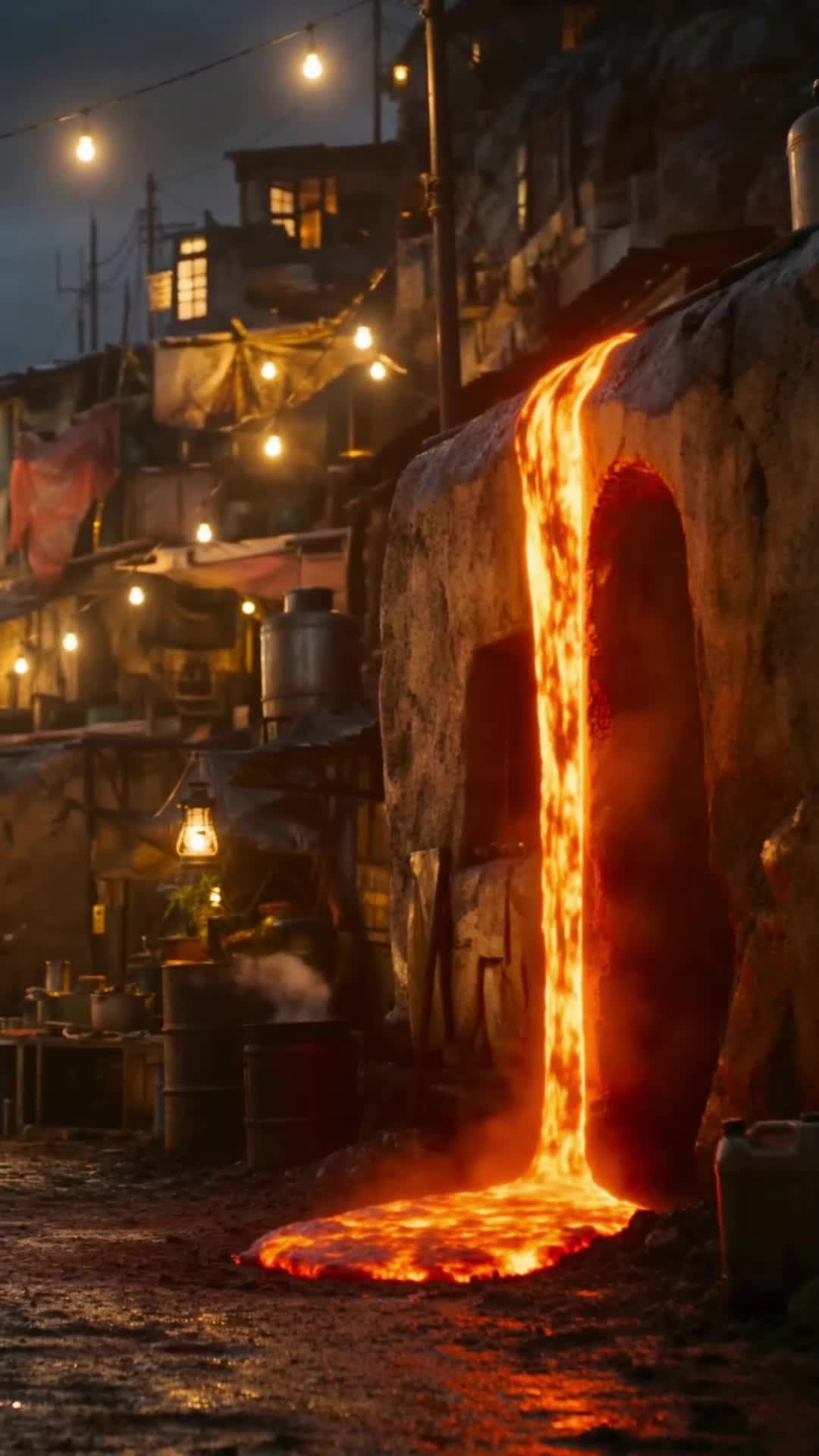 King of the Undercity