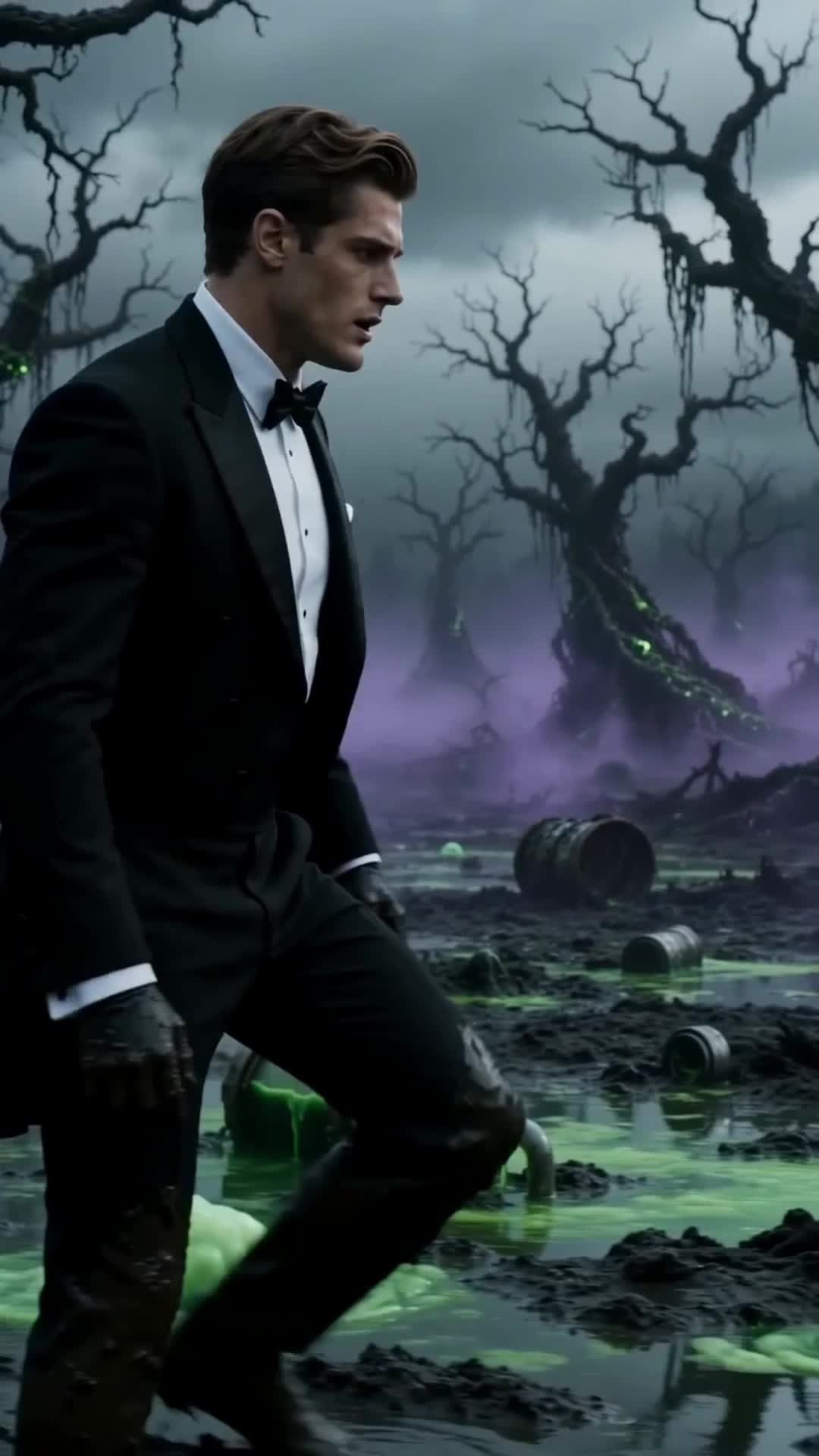 King of the Undercity