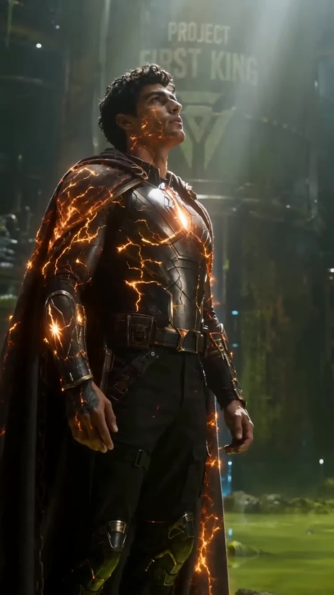 King of the Undercity