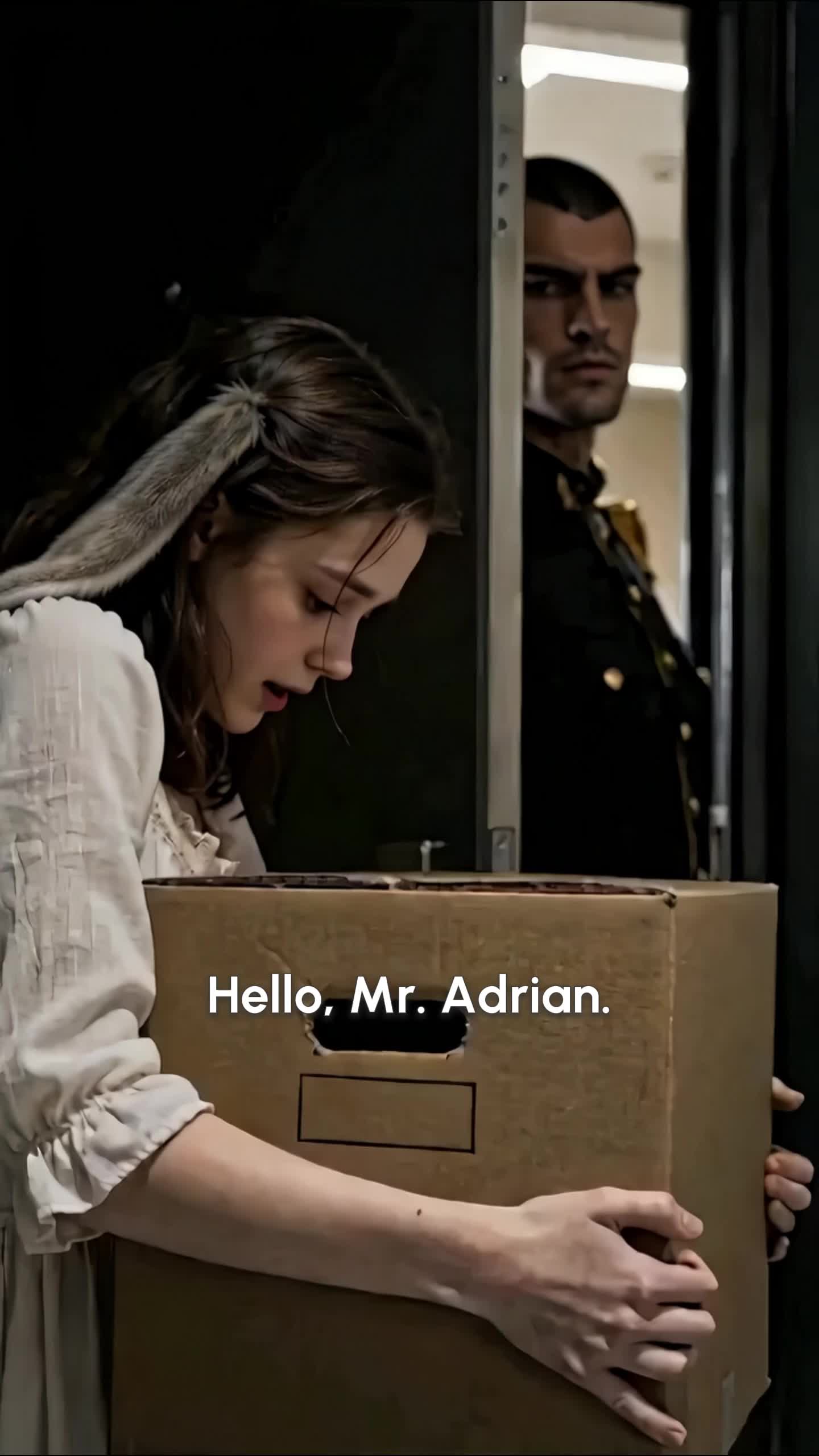 Breaking with the God of War, I Married the Ex-Marshal