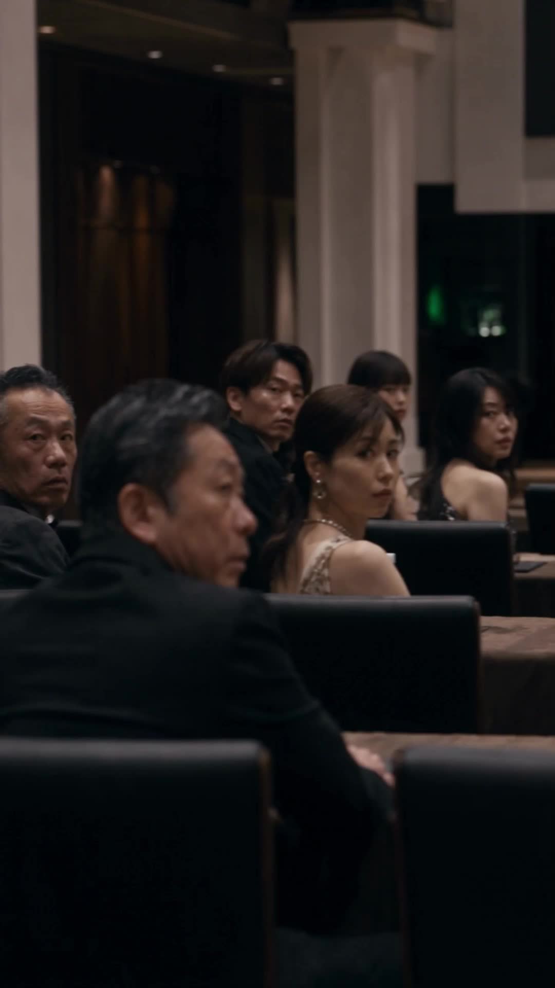 亡霊花嫁の復讐 ~今度の夫は、元夫の叔父でした~
