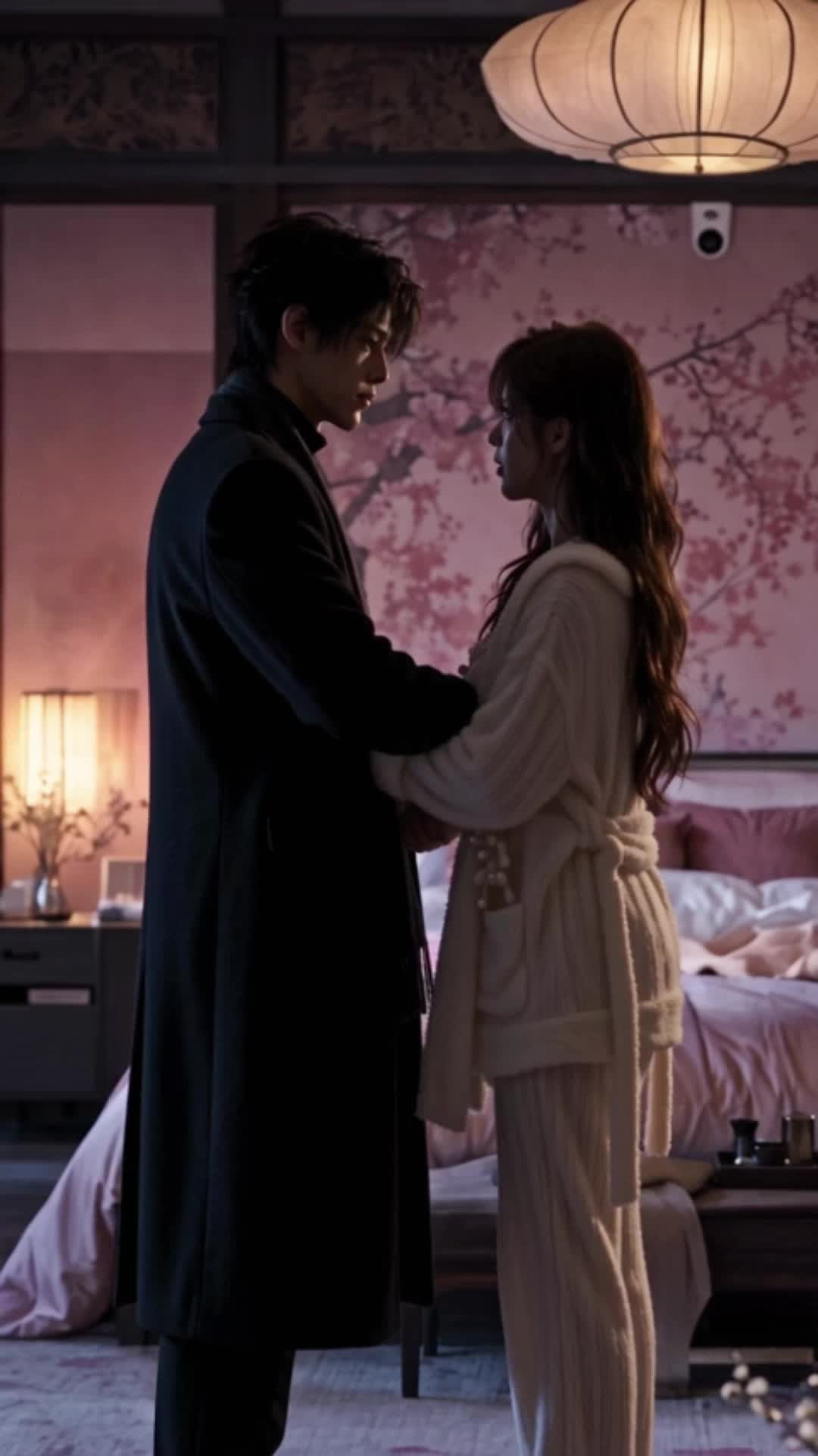 亡霊花嫁の復讐 ~今度の夫は、元夫の叔父でした~