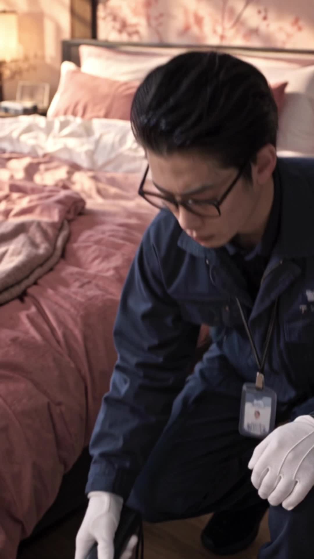 亡霊花嫁の復讐 ~今度の夫は、元夫の叔父でした~