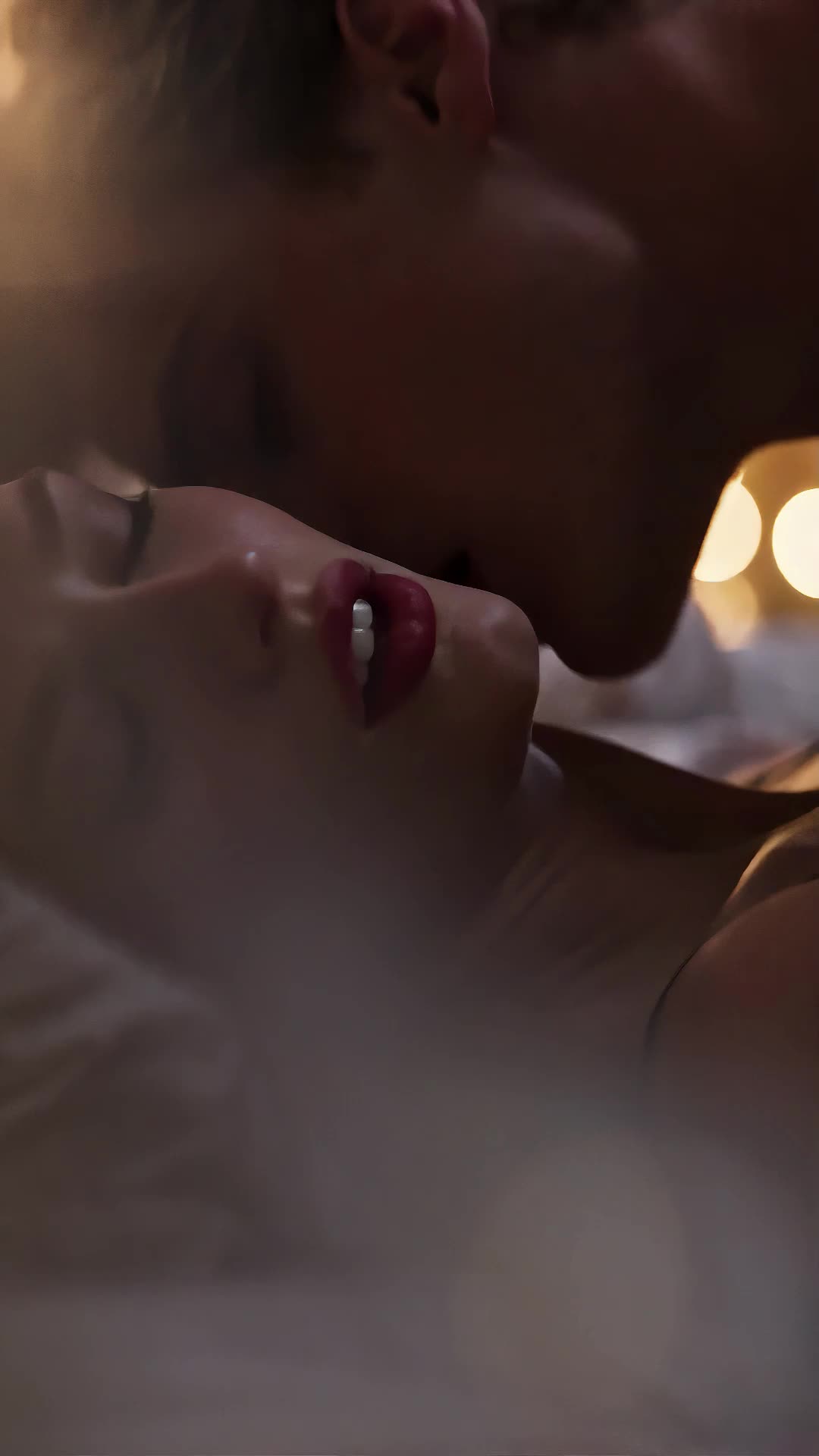 Fall with Me, Professor