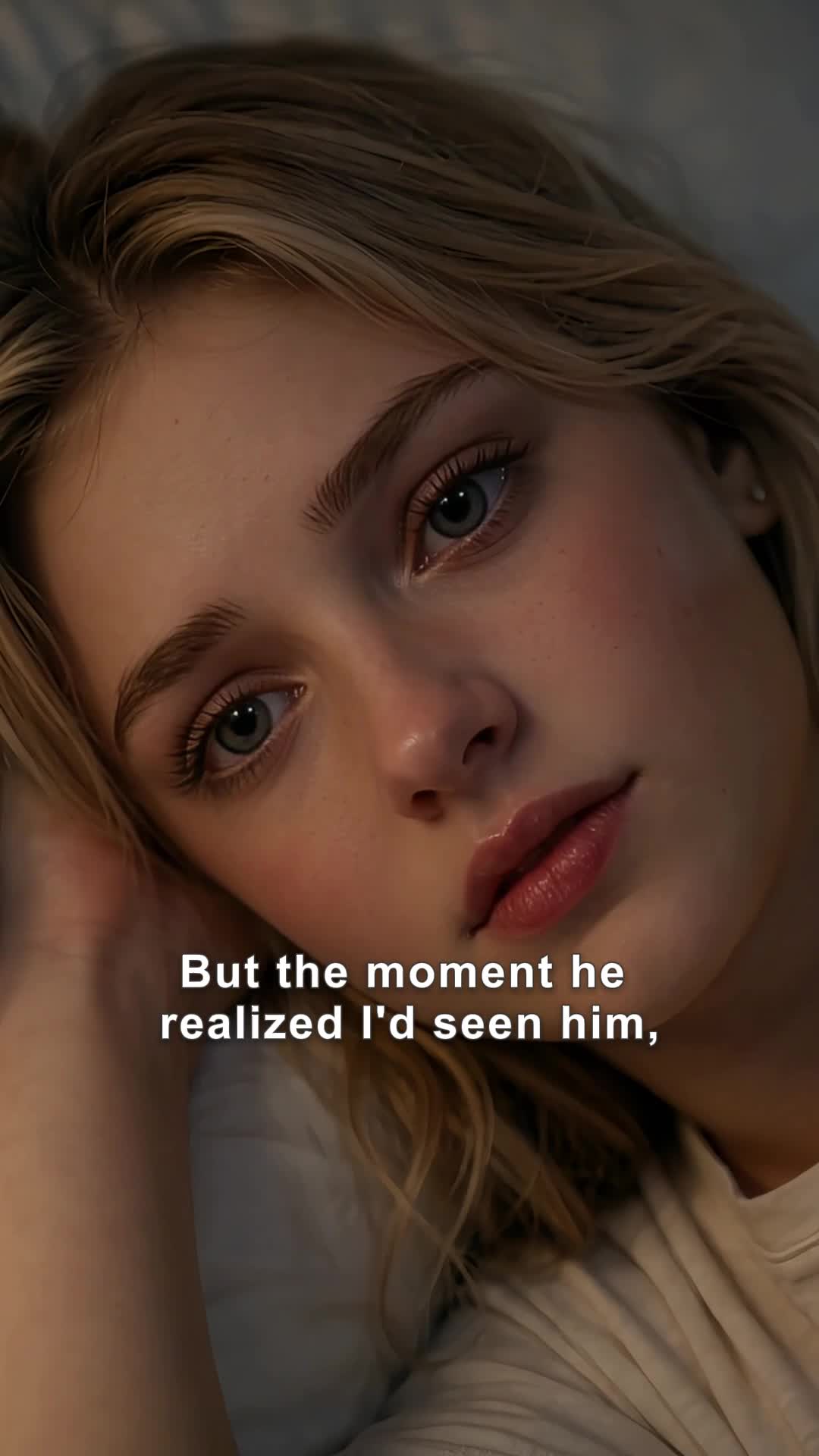 Fall with Me, Professor
