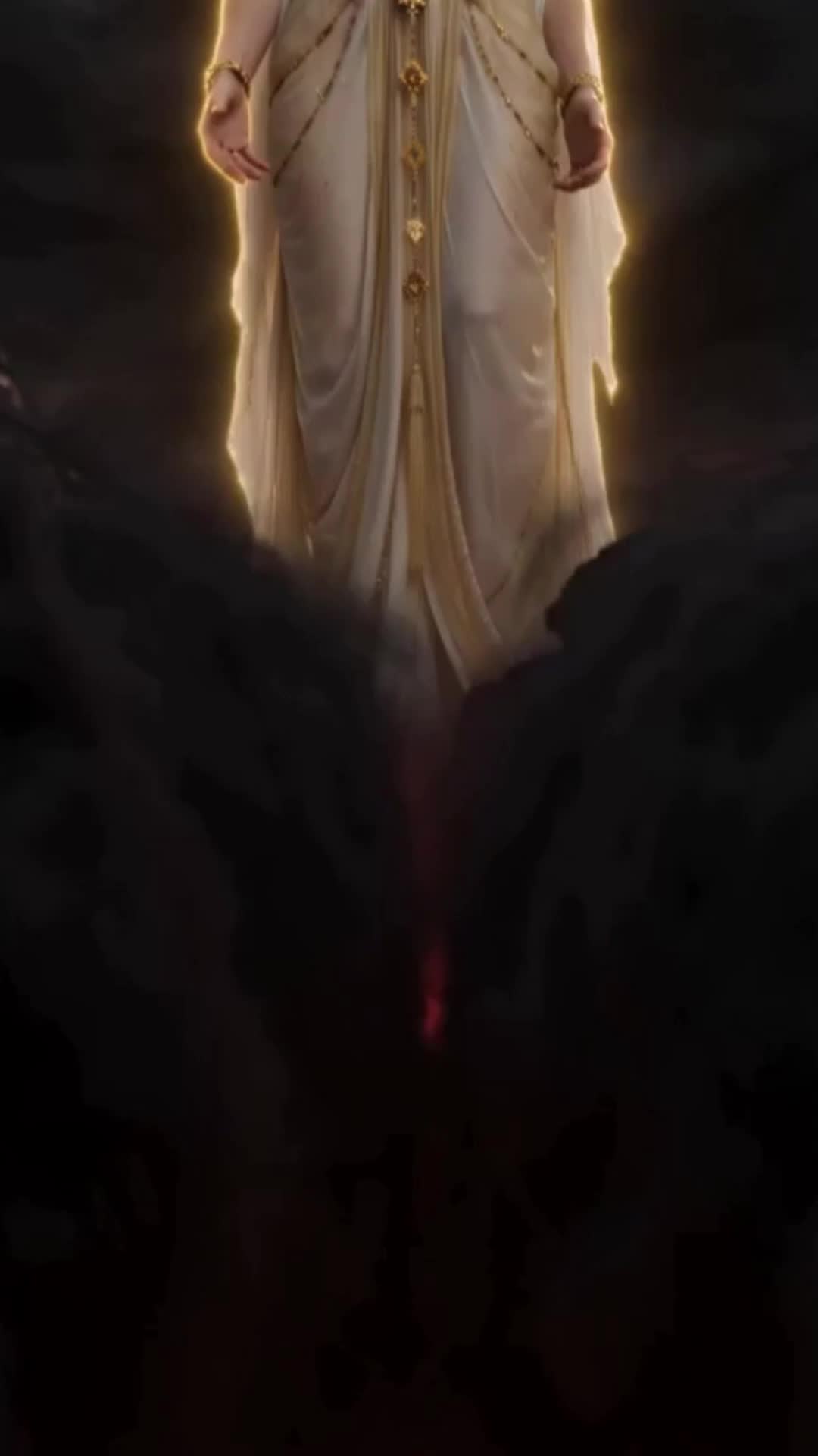 The Fake Heiress: Divine Blood
