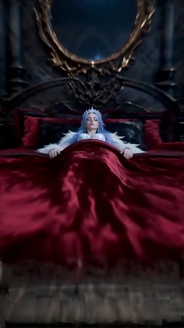 My Dead Dragon Bride is Always by My Side