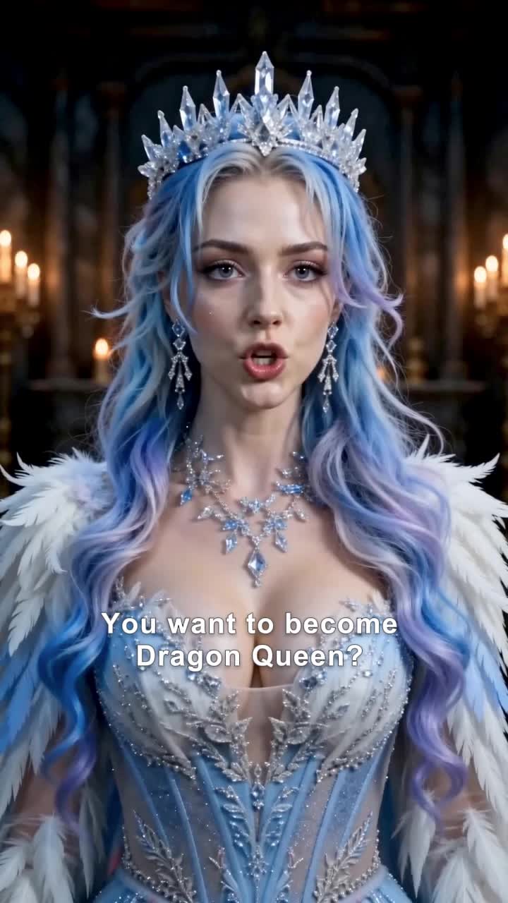 My Dead Dragon Bride is Always by My Side