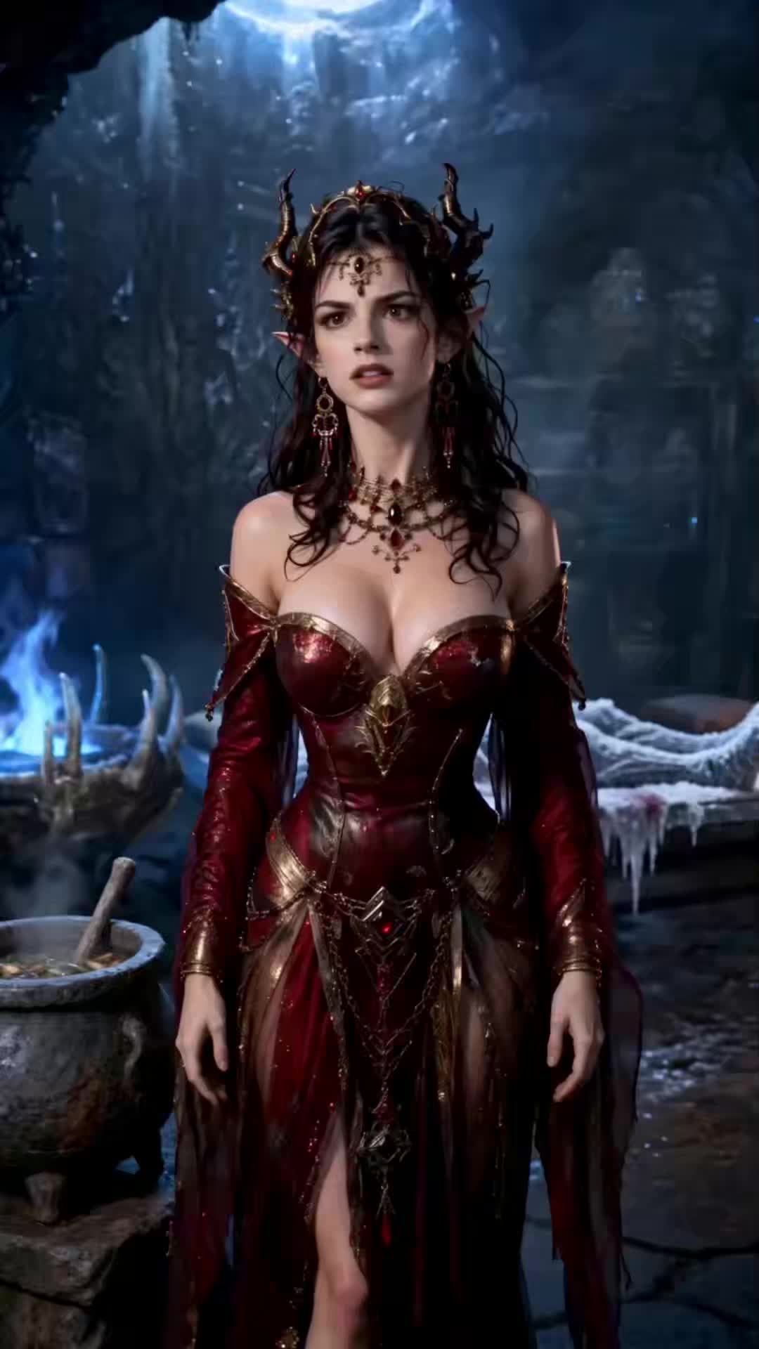 My Dead Dragon Bride is Always by My Side