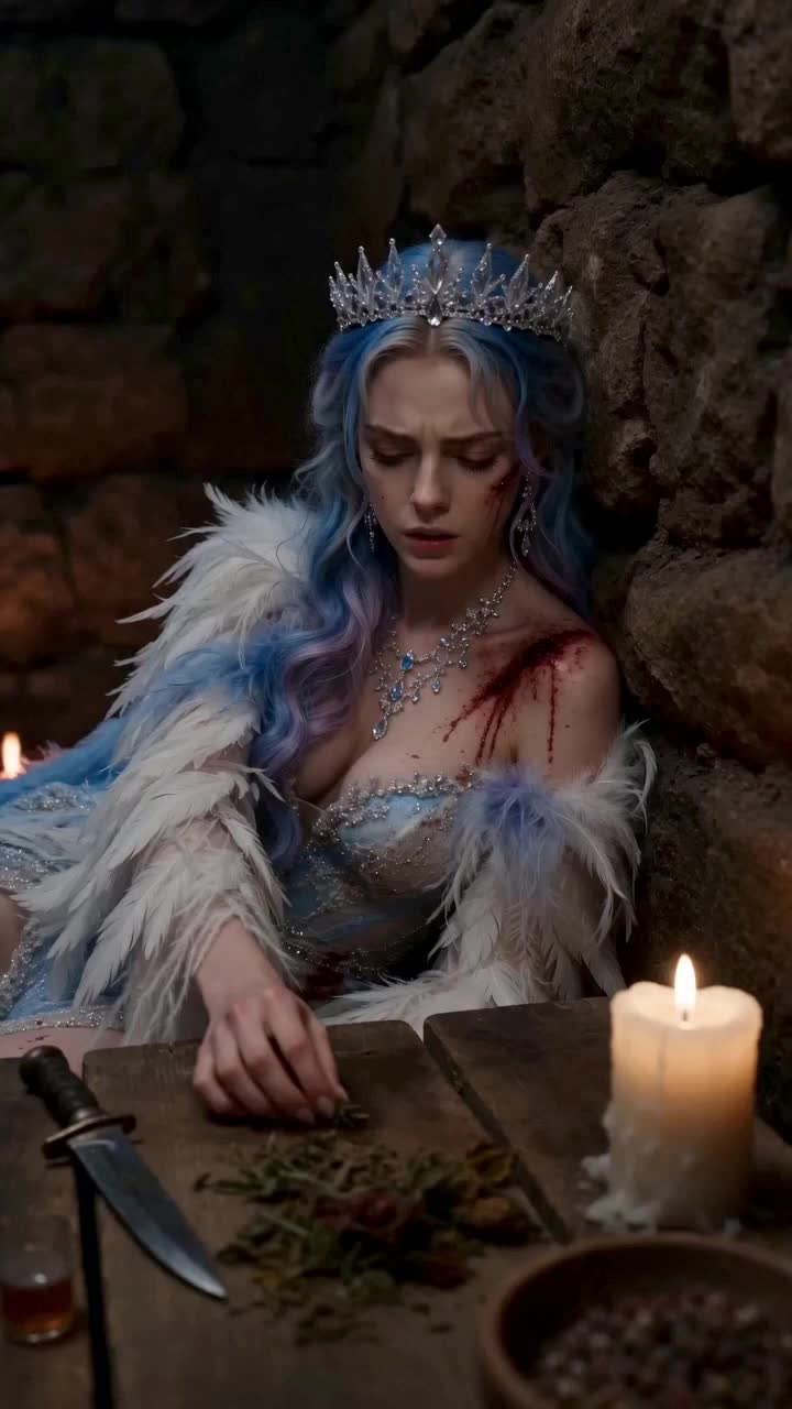 My Dead Dragon Bride is Always by My Side