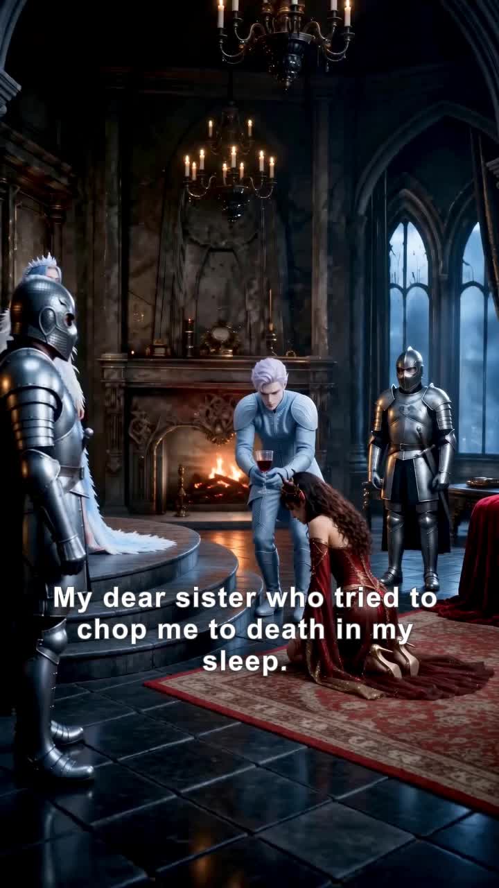 My Dead Dragon Bride is Always by My Side