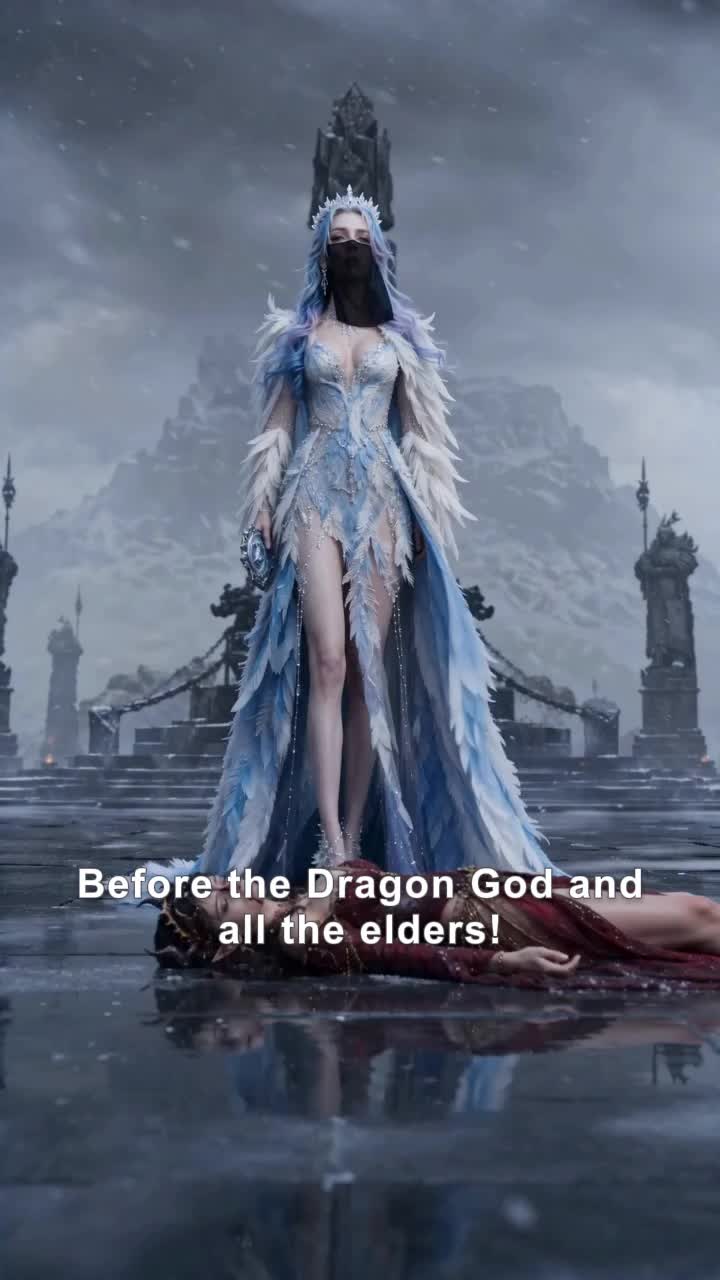 My Dead Dragon Bride is Always by My Side