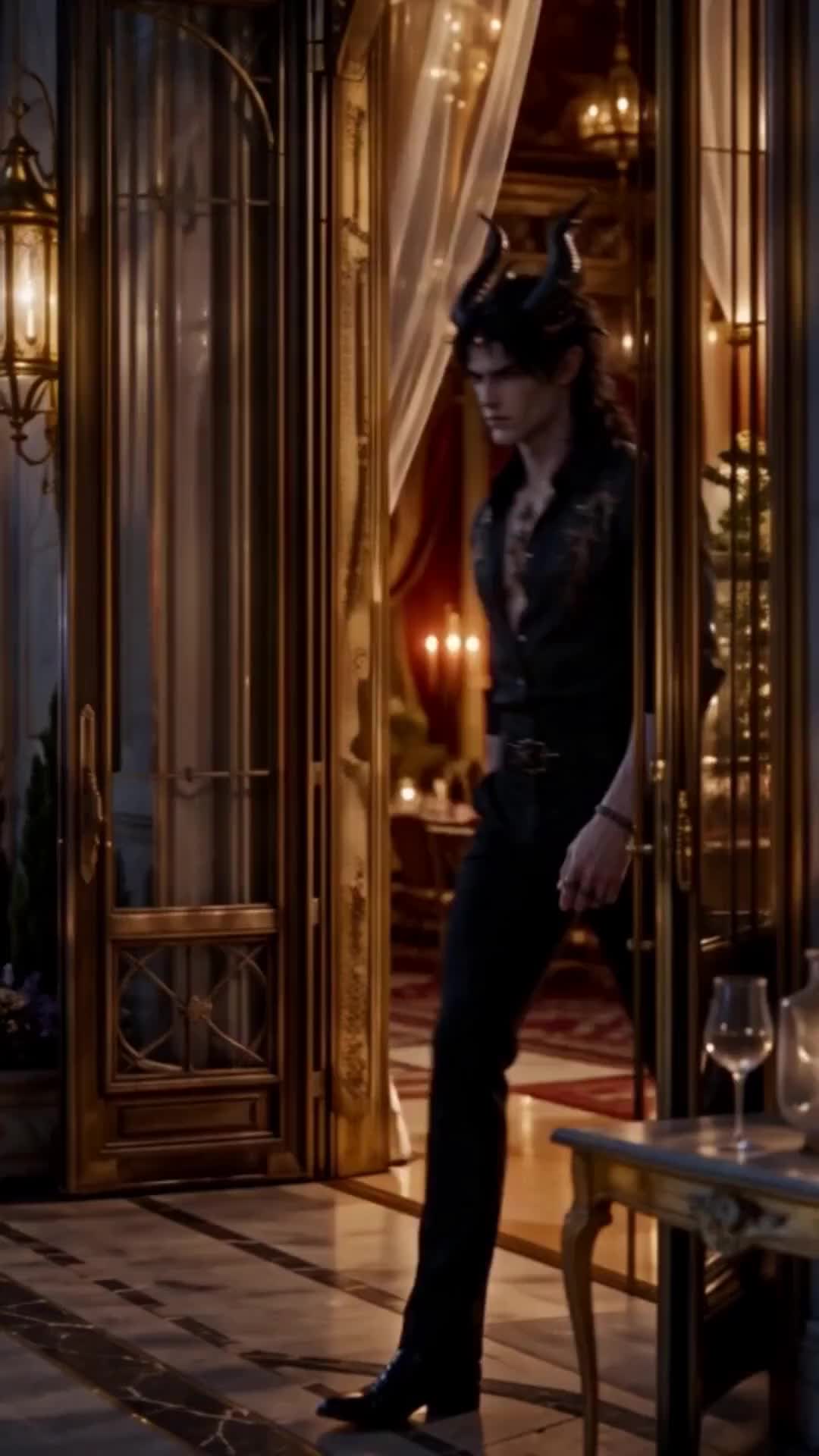 Cher Roi Dragon, S'il vous plait réclamez moi.