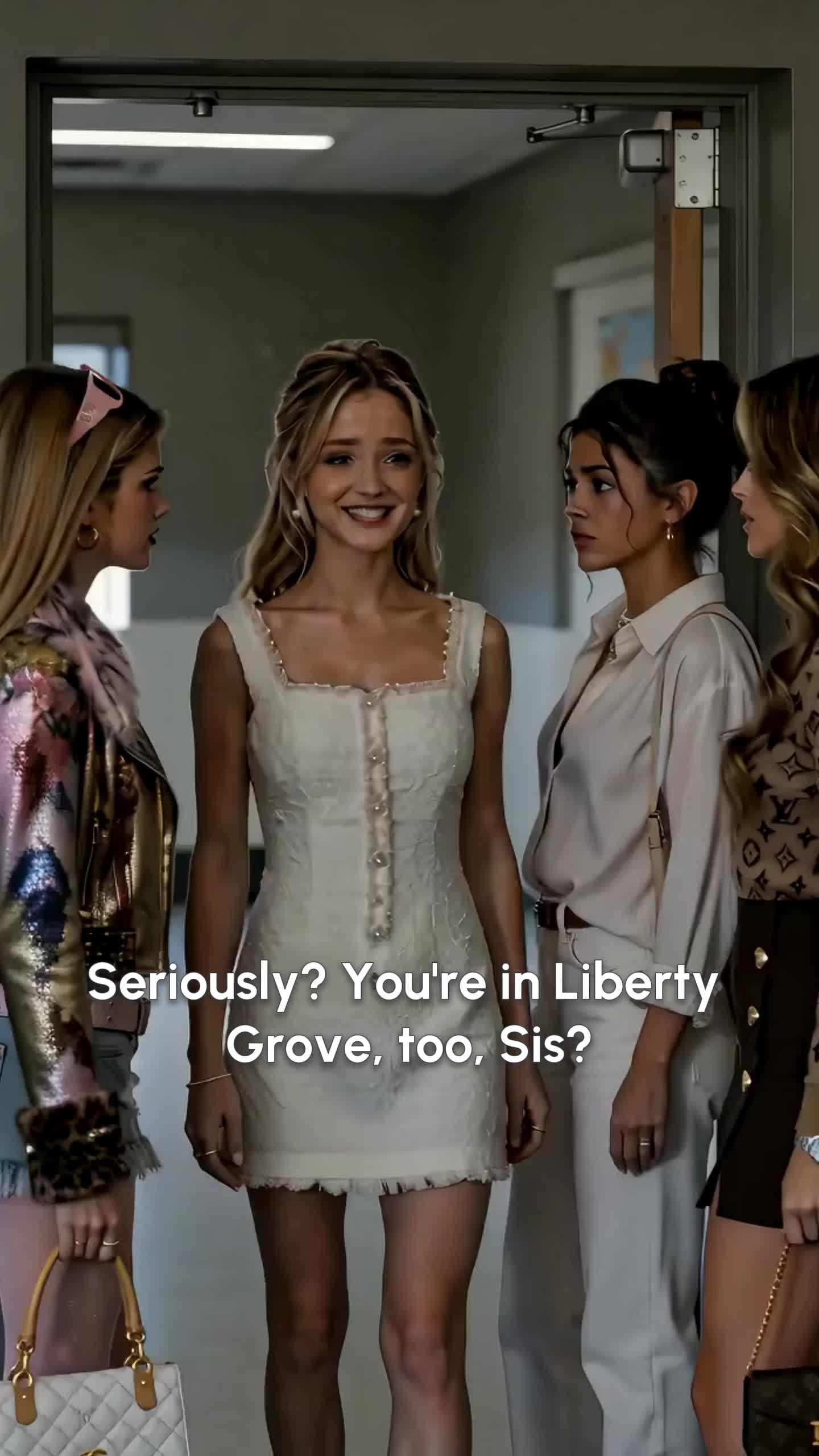 I Quit Being the Fake Heiress in This Life