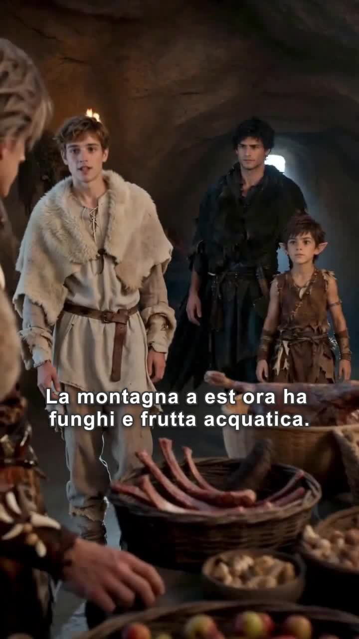  Il mio compagno pantera e il nostro piccolo cucciolo