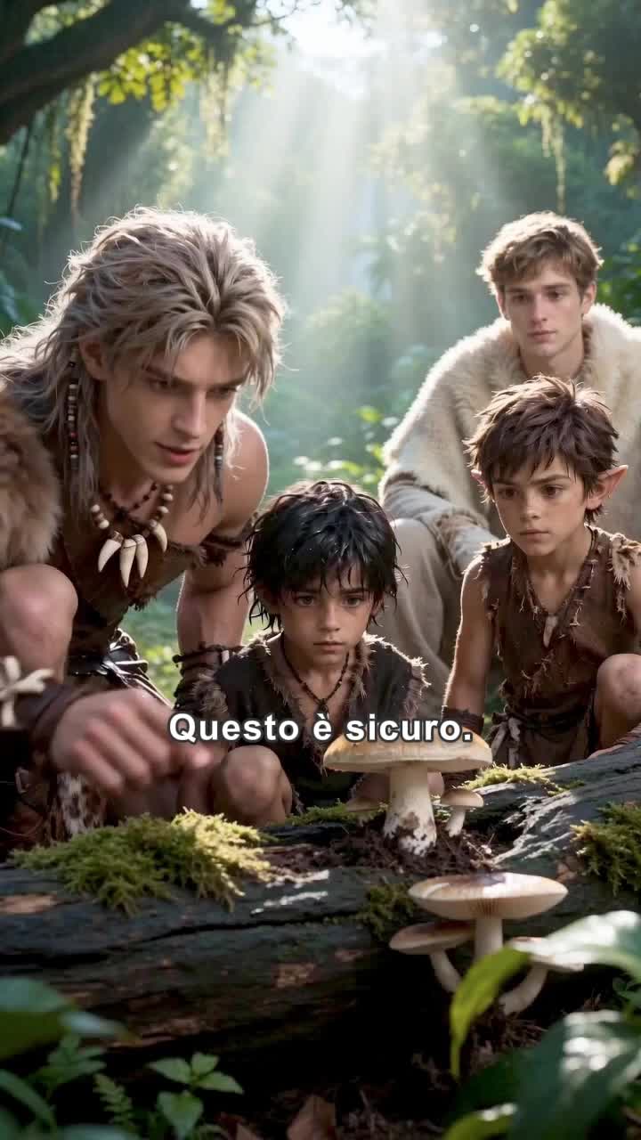 Il mio compagno pantera e il nostro piccolo cucciolo