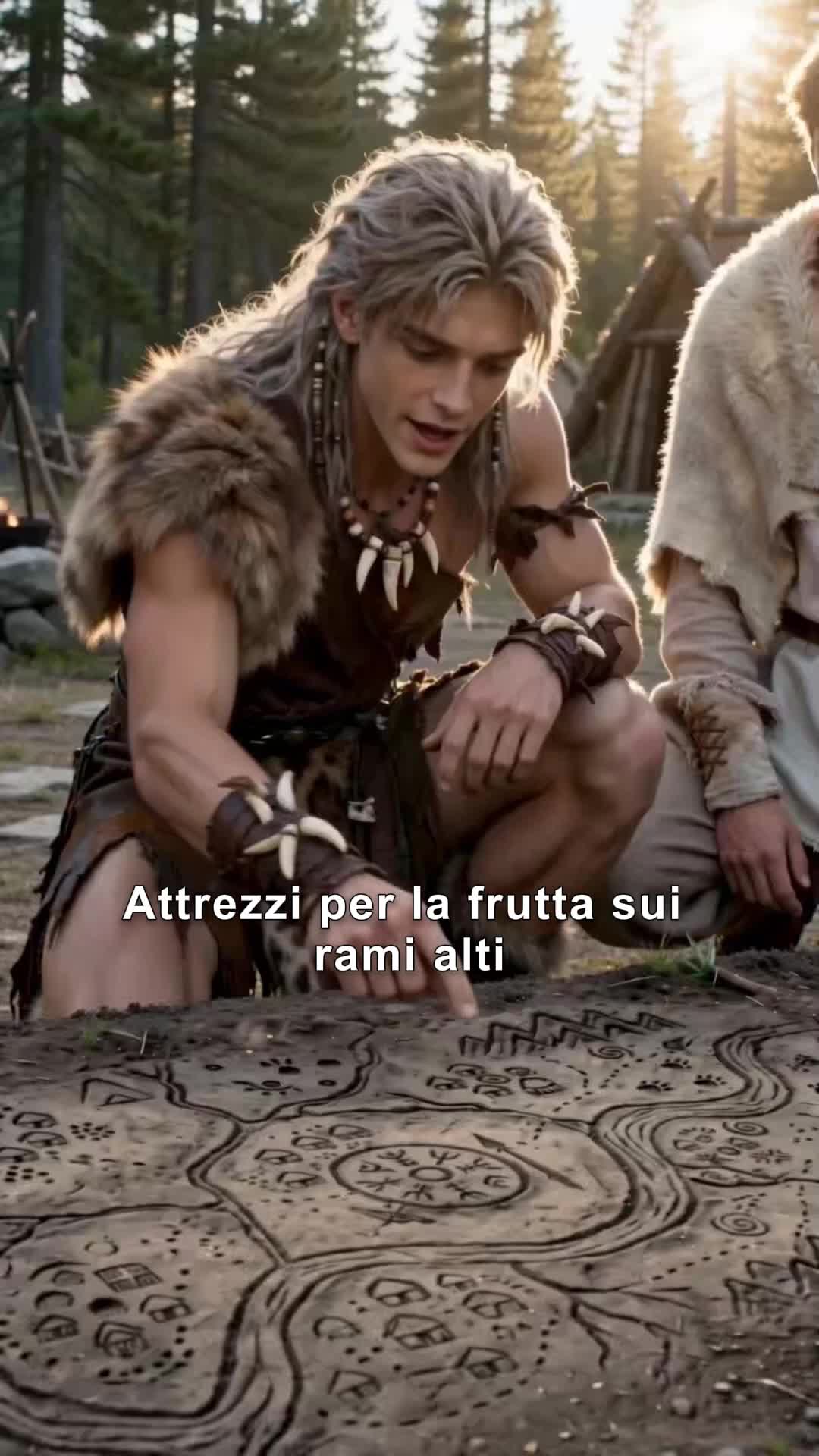  Il mio compagno pantera e il nostro piccolo cucciolo