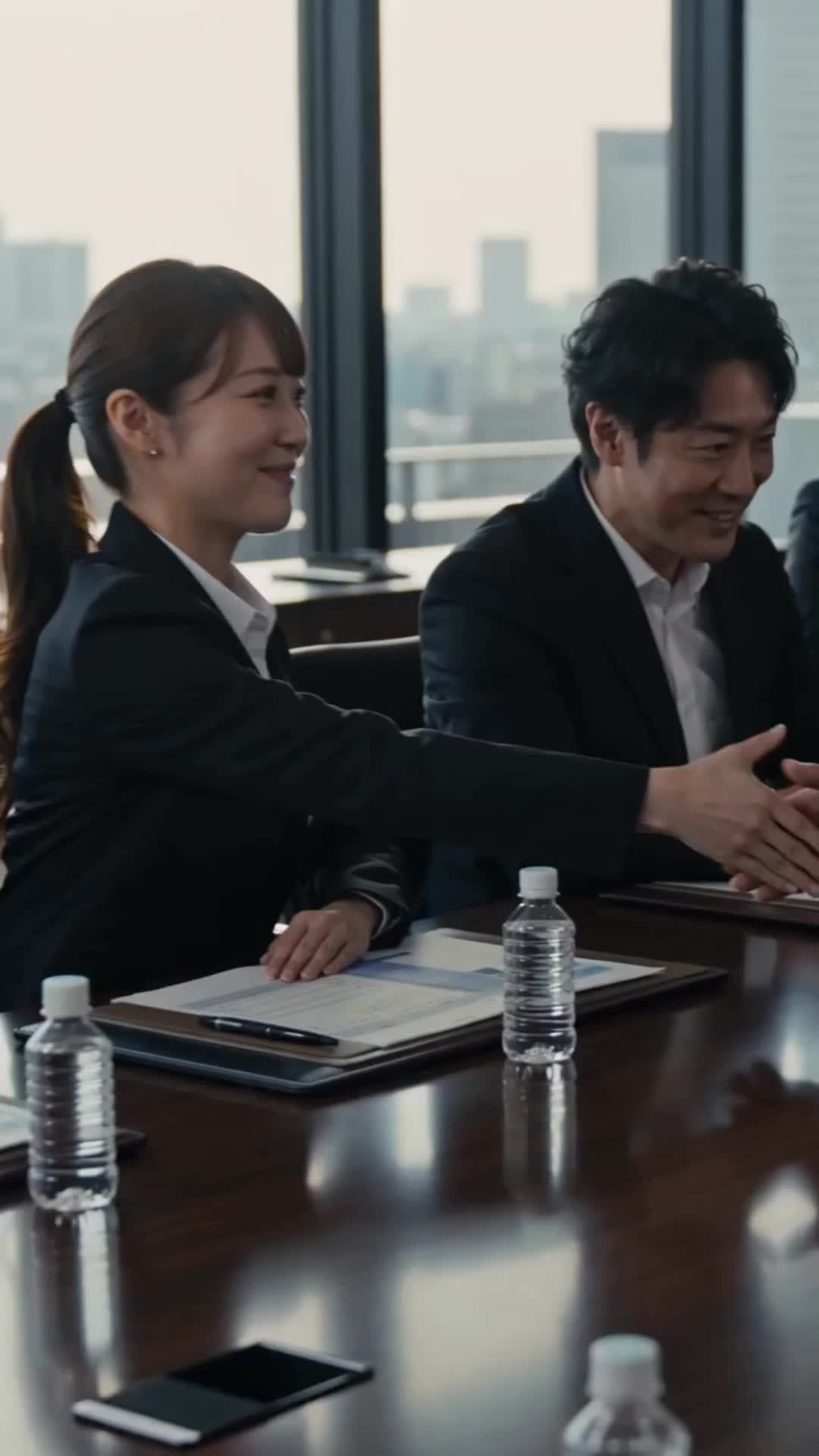 復縁がお断りです~元夫の後悔が始まった~