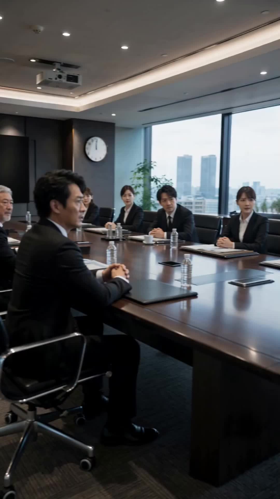 復縁がお断りです~元夫の後悔が始まった~