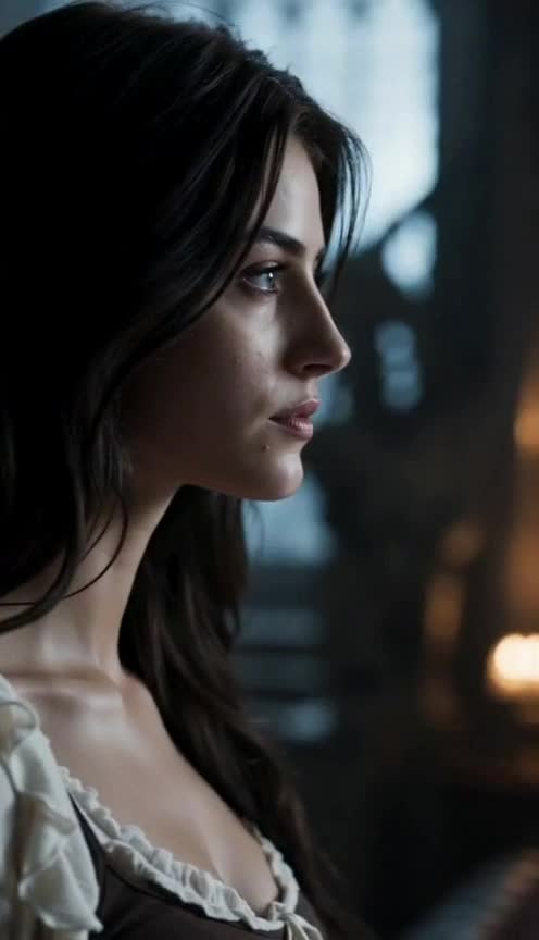 The Lycan King's Runaway Luna