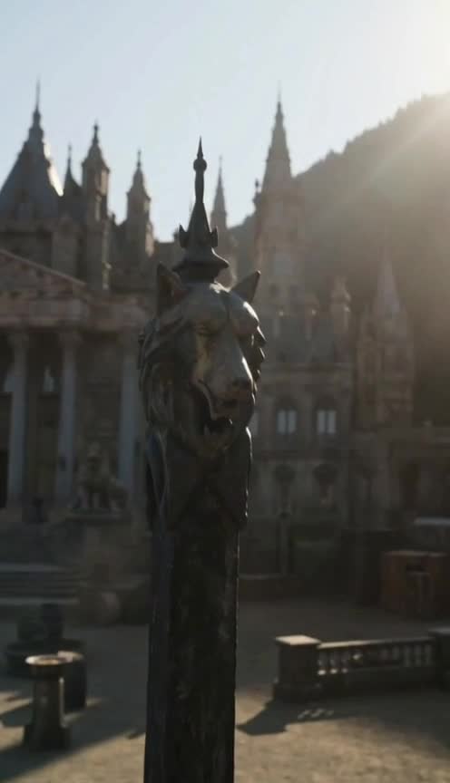 The Lycan King's Runaway Luna