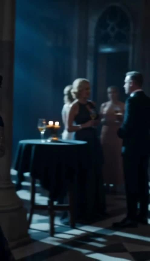The Lycan King's Runaway Luna