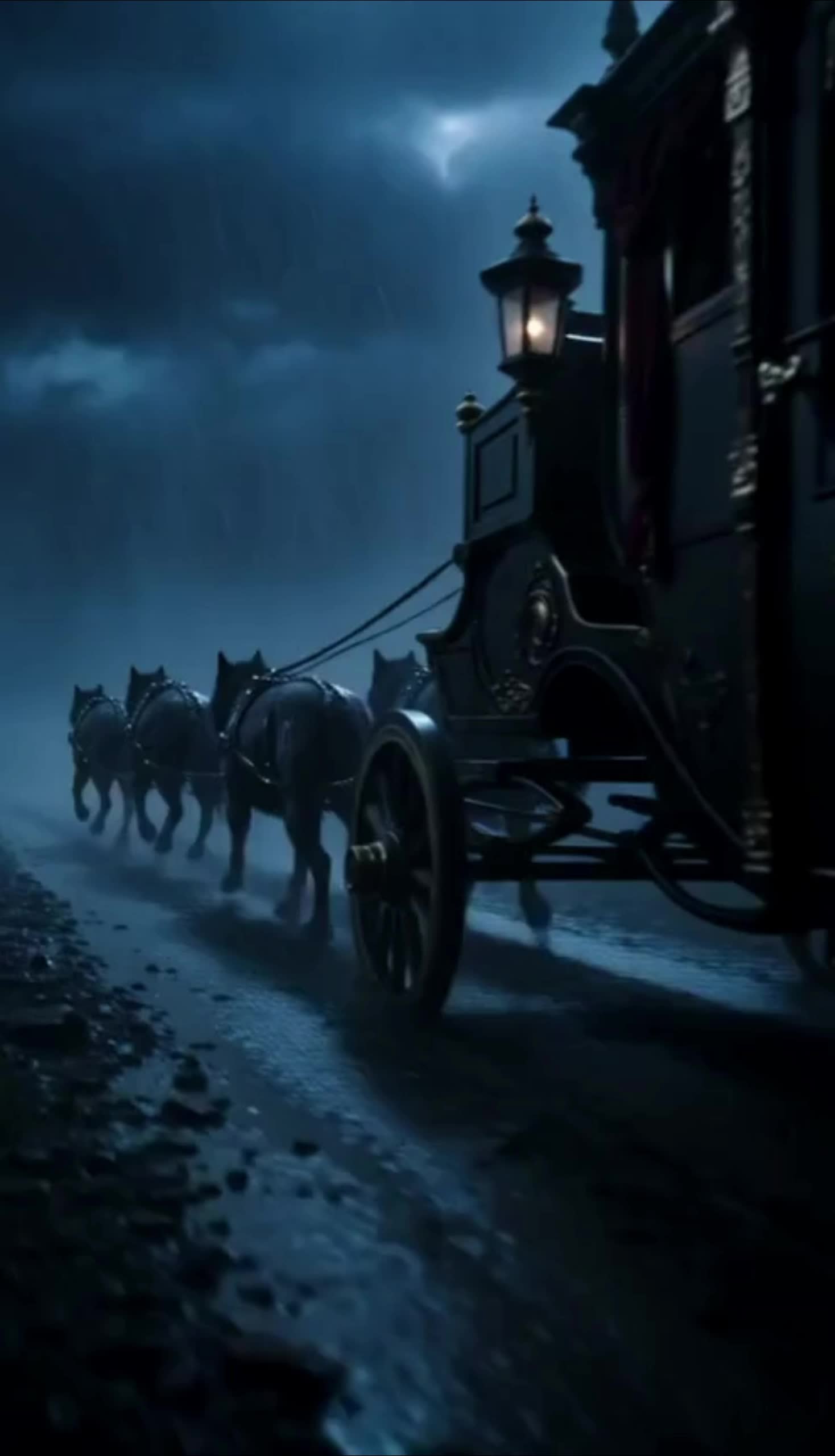 The Lycan King's Runaway Luna
