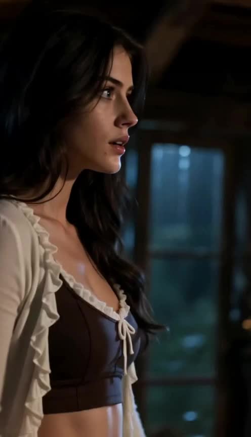 The Lycan King's Runaway Luna