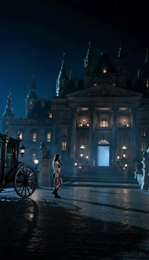 The Lycan King's Runaway Luna