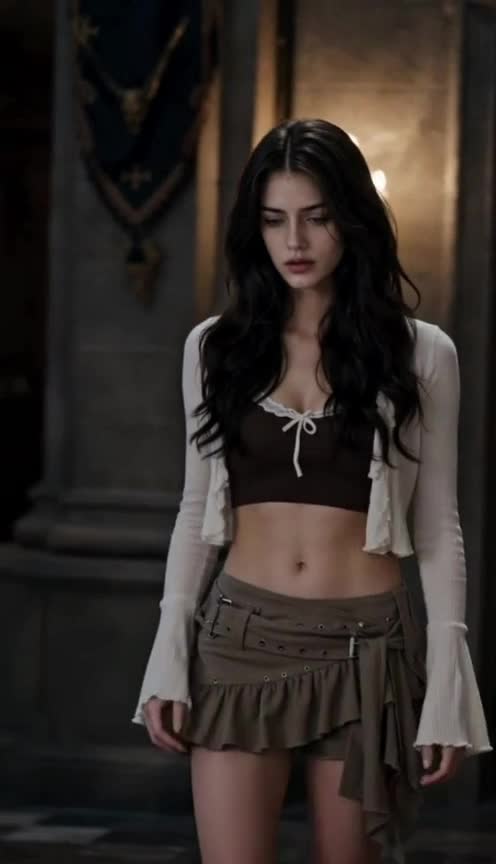 The Lycan King's Runaway Luna