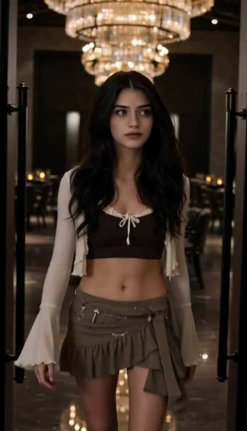 The Lycan King's Runaway Luna
