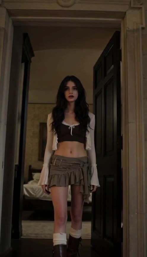 The Lycan King's Runaway Luna