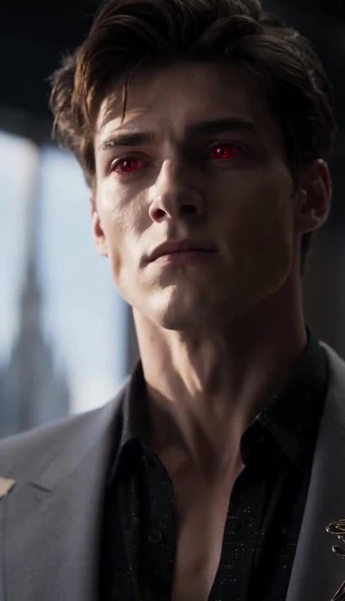 The Lycan King's Runaway Luna