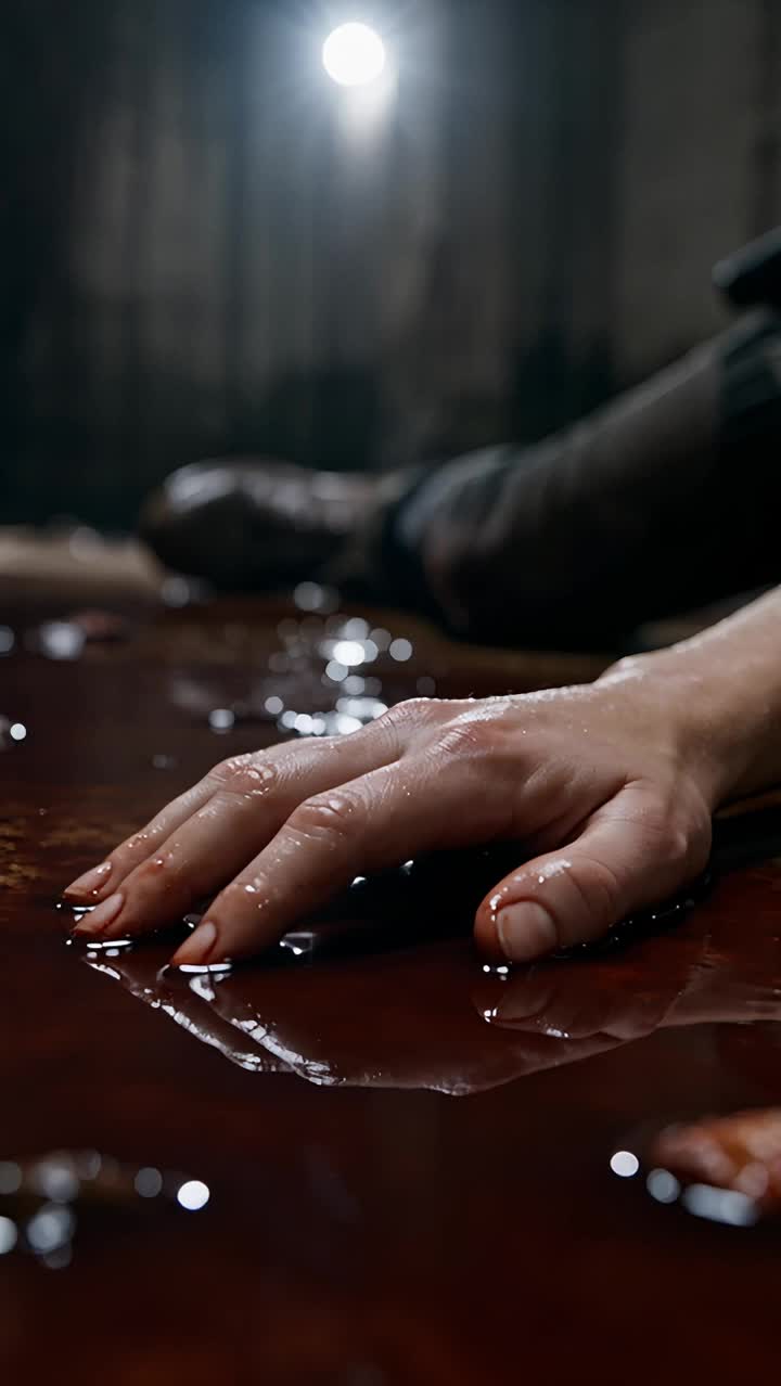 Apocalypse: Saving the Man Who Will Kill Me