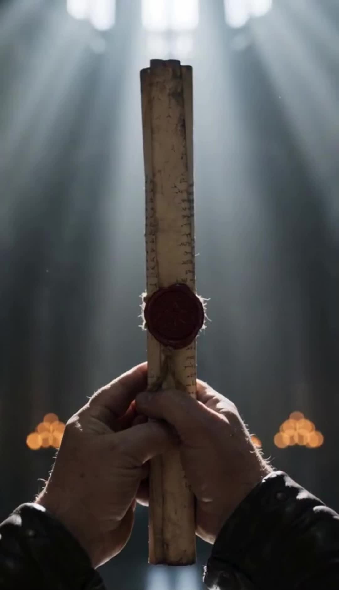 The King Who Sold Himself
