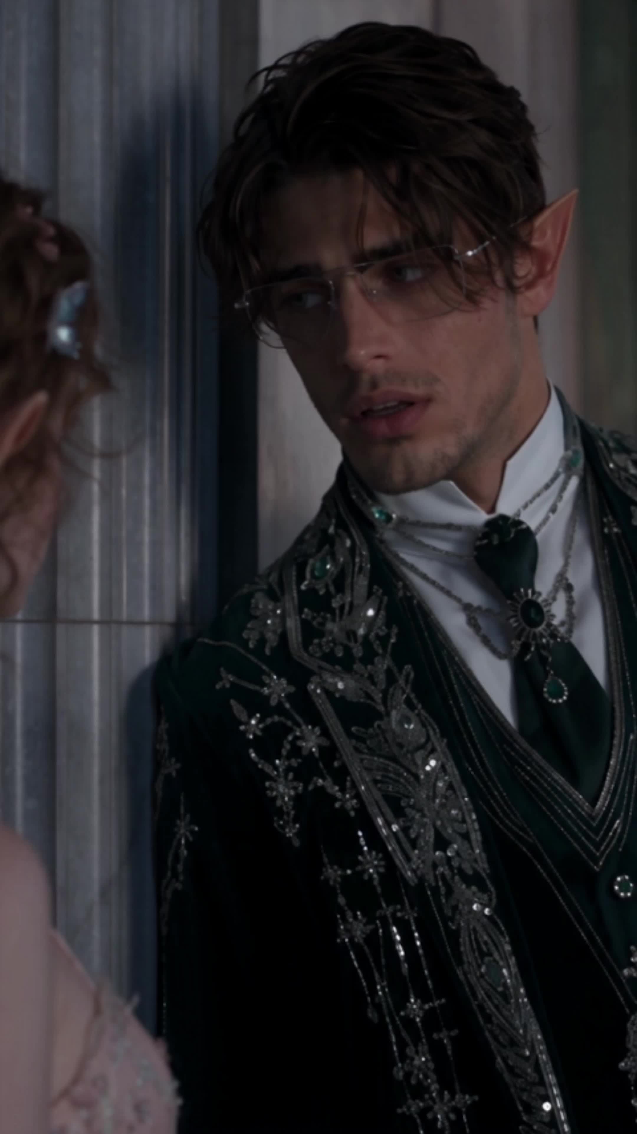 The Disowned Heiress Strikes Back
