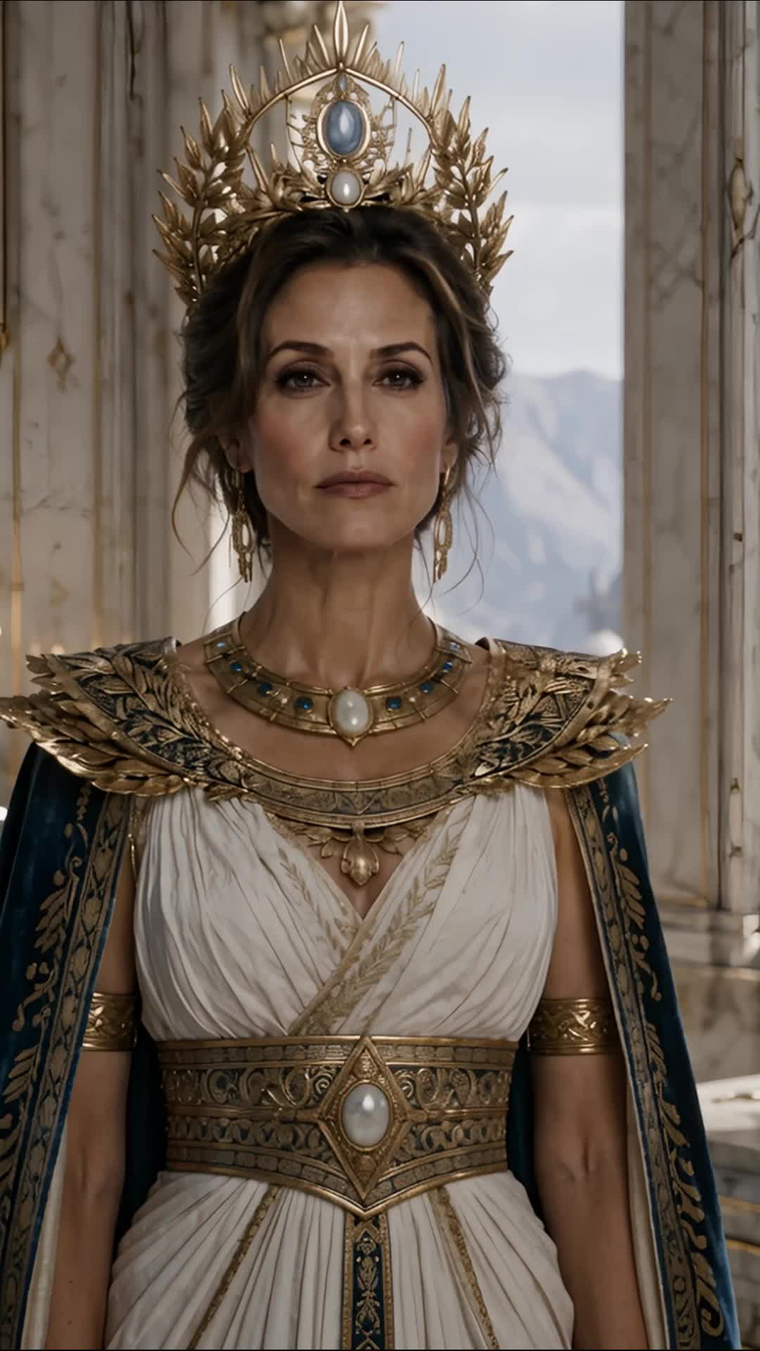The Broken Heiress' Way to Vengeance